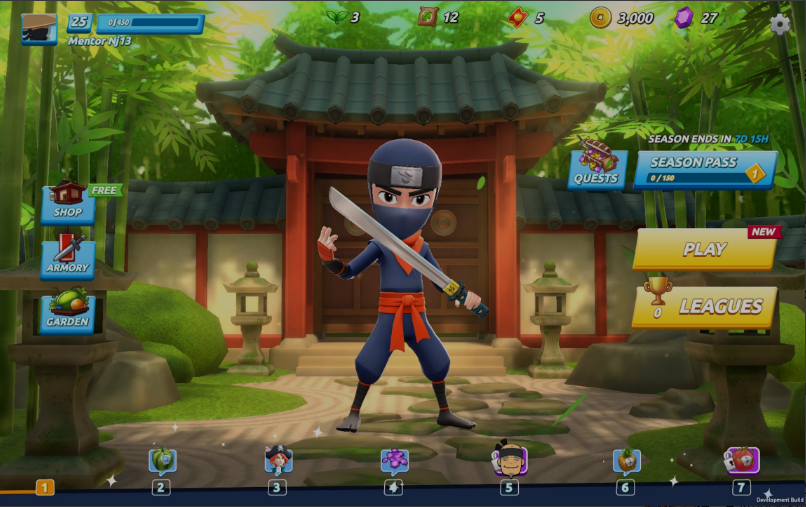 Fruit Ninja 2 APK for Android Download